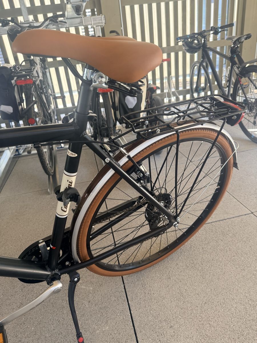 Vélos: Dolce Vita Bicycle / Velo – Neuf (Voir description) à Rombach par san_5xd8 3