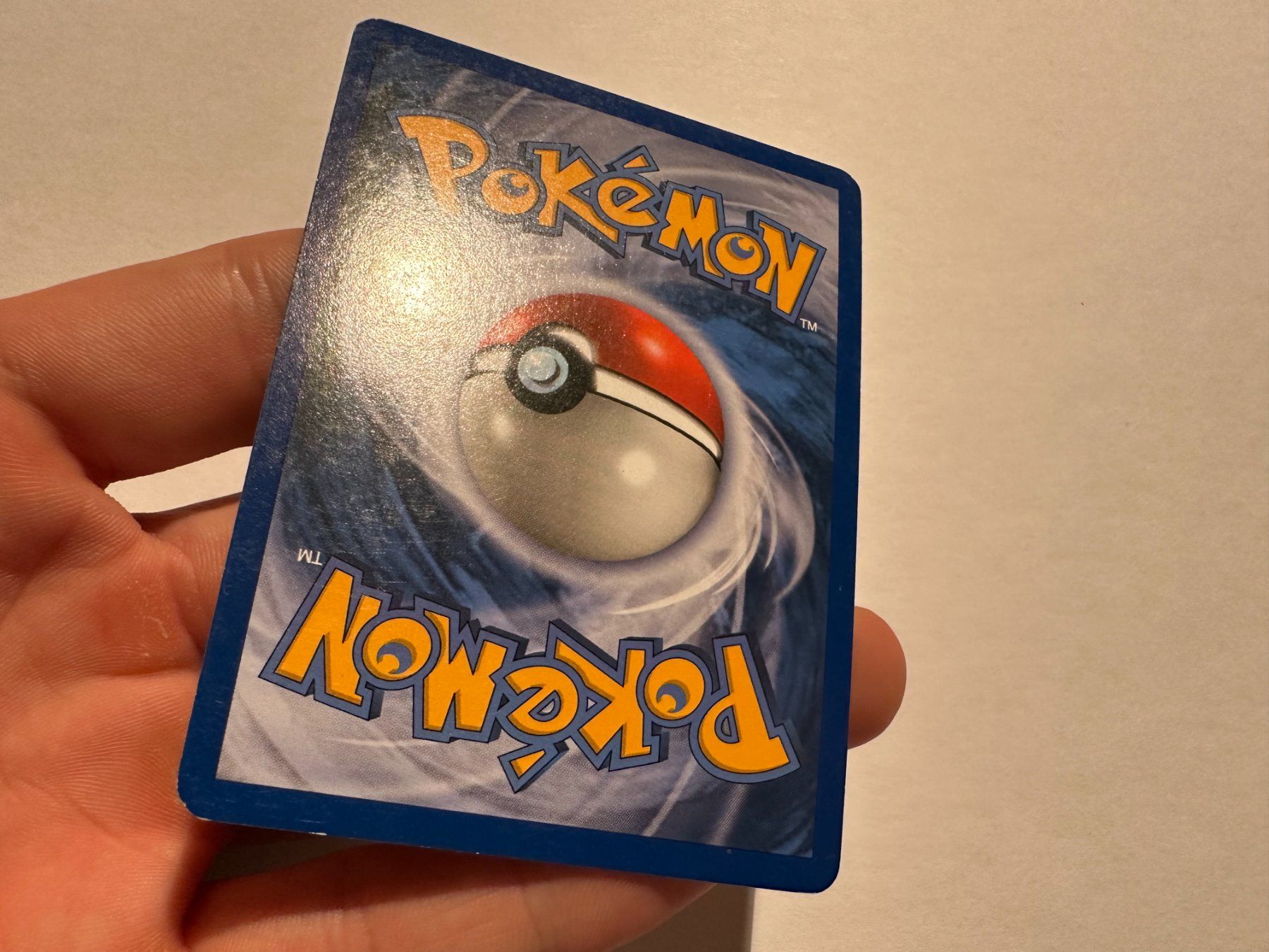 Pokémon Carte collezionabili: Manectric holo Ex Crystal Guardians EN – Usato da Hagendorn venduto da Pokecollectorch 6