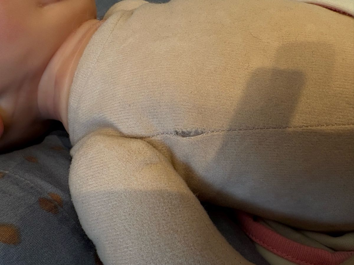 Reborn Bambole: Reborn Baby Puppe – Usato da Rothrist venduto da broesmeli86 2