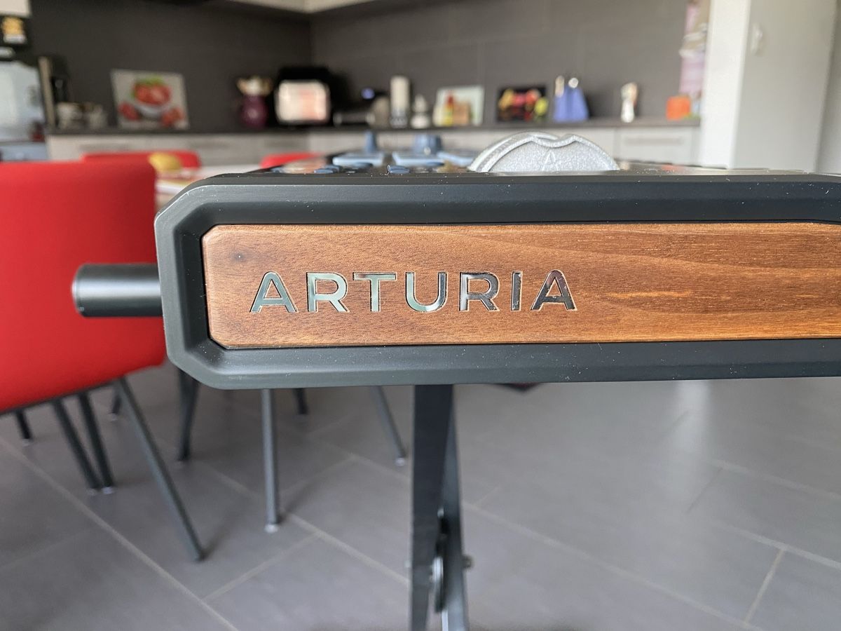 Arturia Strumenti musicali: Arturia Keylab MkII 61 – Usato da Lausanne venduto da bajpa 3