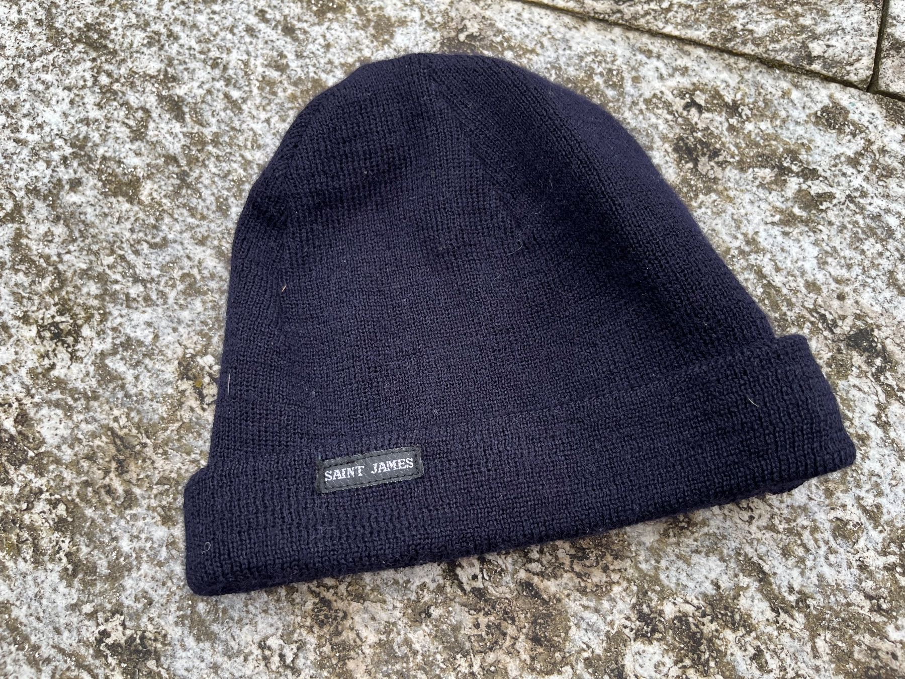 Saint James Copricapi, berretti & cappellini: Saint James Wollmütze – Usato da Bottmingen venduto da Puffsack