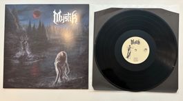 MYSTIK – Heavy Metal / Speed Metal from Sweden LP