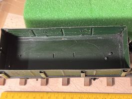 Märklin Güterwagen Spur 0