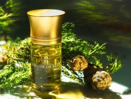 Buveur de vent Les Liquides Imaginaires  6ml sample