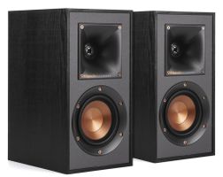 Klipsch R-41M Lautsprecher Paar - NEU - originalverpackt