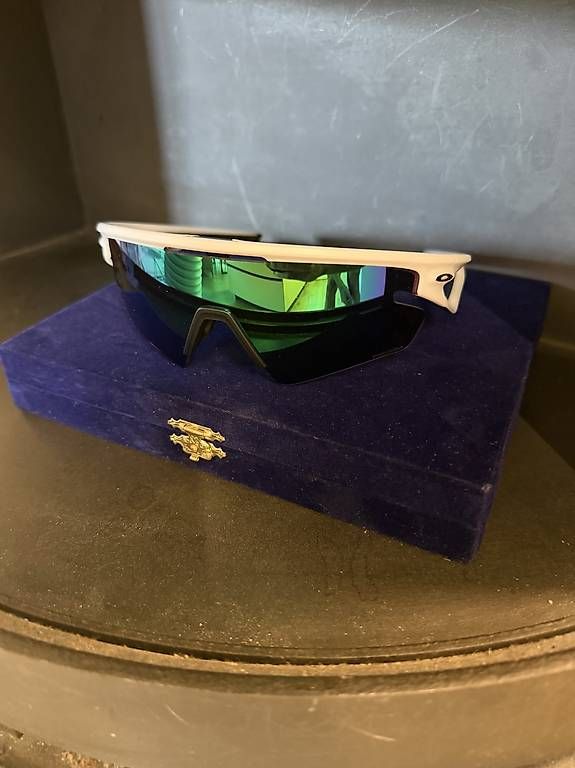 Occhiali & Lenti: Neu Oakley Sphaera – Usato da Rüti ZH venduto da Olivia0909