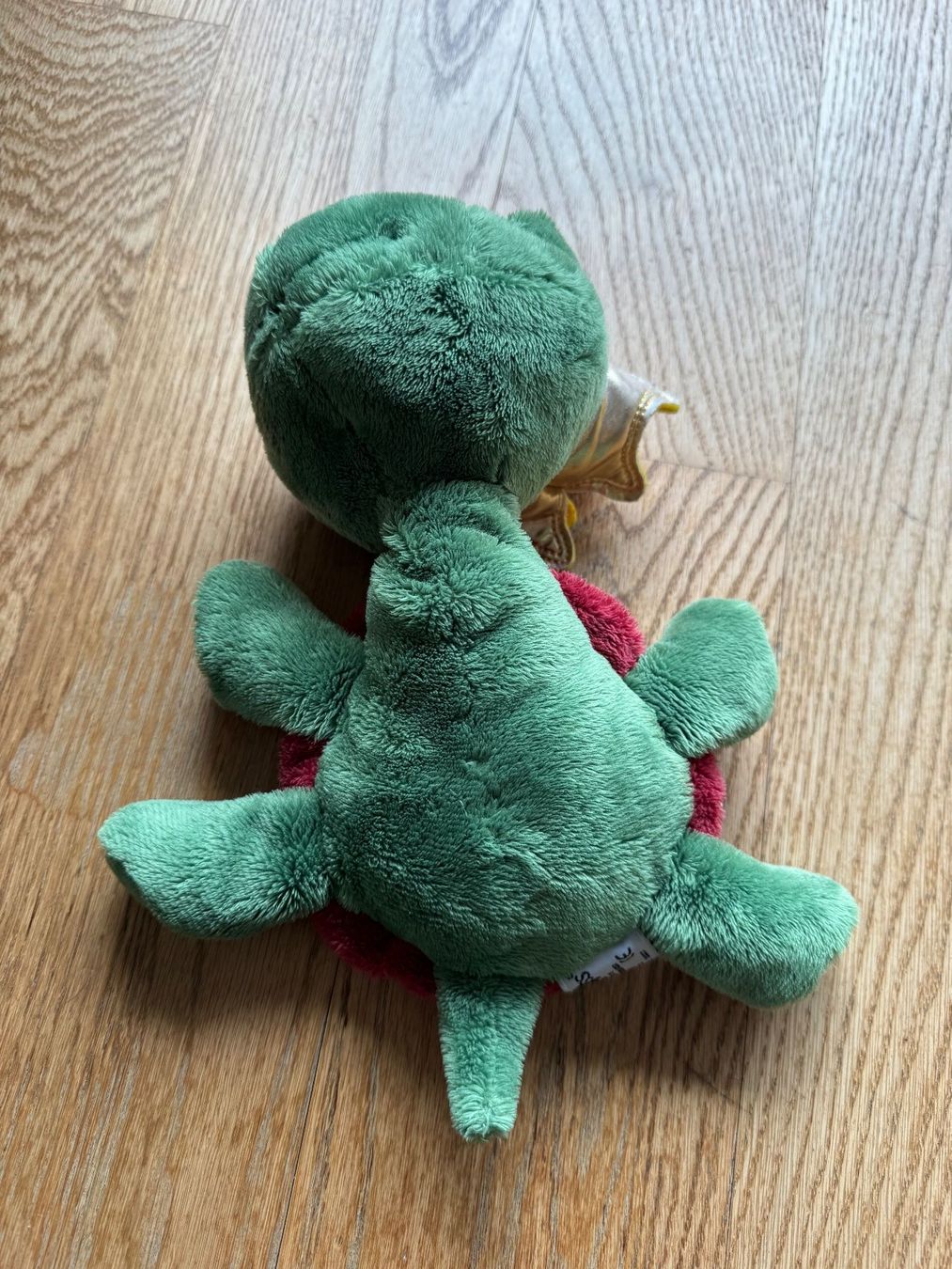 Giocattoli: Schildkröte Kuscheltier – Usato da Riedholz venduto da emm_22qn 2