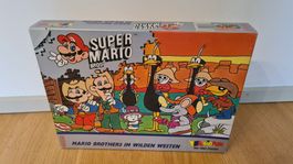 Rarität für Nintendo Sammler: Super Mario Bros. Puzzle 1991