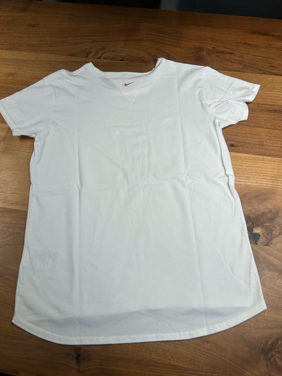 Nike T-shirt: T-Shirt von Nike – Usato da Arbon venduto da Bulgari2011 1