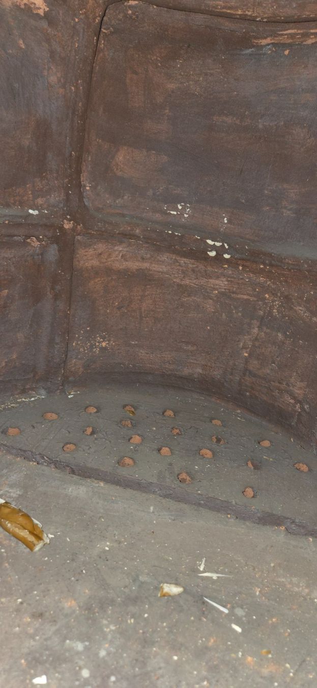 Altri mobili d'antiquariato: Kachelofen – Nuovo (secondo la descrizione) da Metzerlen venduto da kwg_mh6g 3