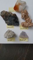 Naturkraft-Set 5 mit Speckstein