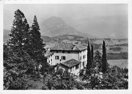 Bosco bei Lugano Hotel Villa Margerita G