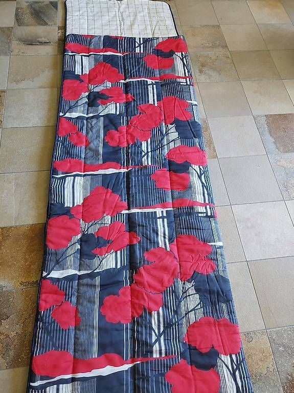 Schlafsäcke: Schlafsack mit Liegematte – Gebraucht aus Schöftland von joy27 1