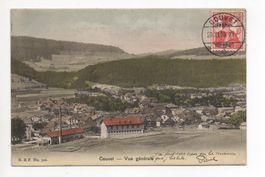 COUVET Fabrique