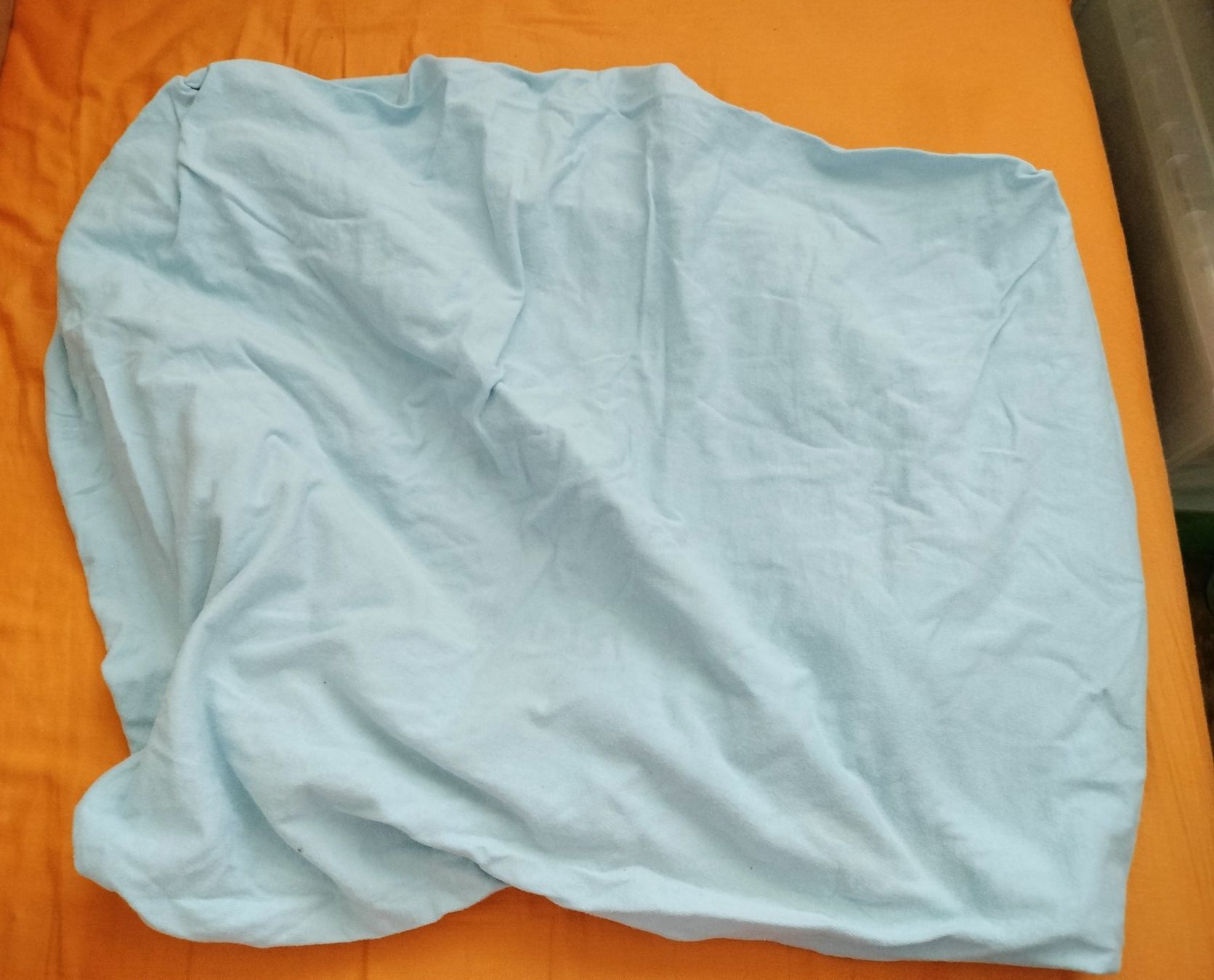 Biancheria da letto: Fix Leihntuch. 50/100 – Usato da Heimberg venduto da Rockenrol