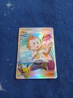 Chrys/Sophocles Full Art (DE) Burning Shadows 146/147
