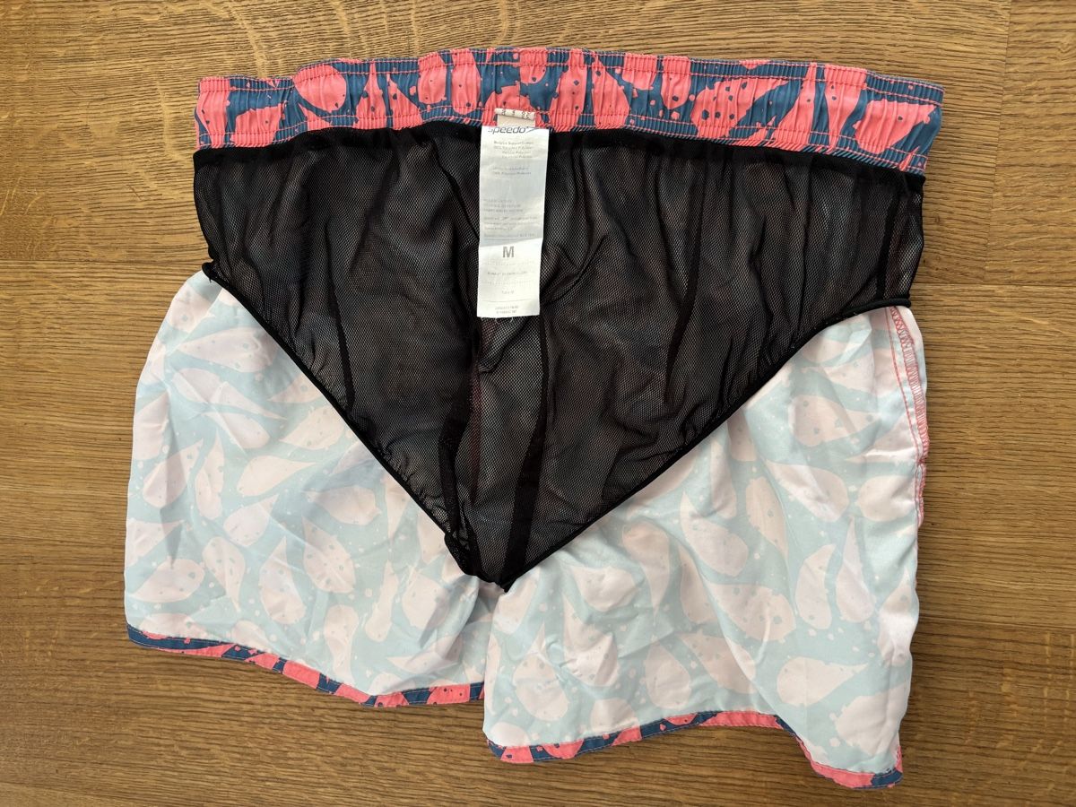 Speedo Caleçons de bain: Badehose Speedo  – D'occasion à Würenlos par Ashley24 3