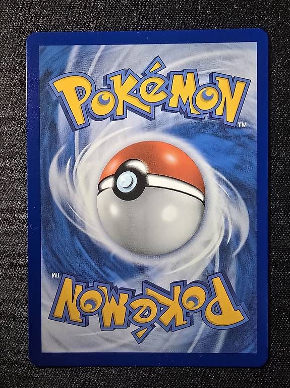 Pokémon Sammelbilder & Trading cards: Pokemon Knarbon 022 Promo NM – Neu (gemäss Beschreibung) aus Regensdorf von E-Smiley 1