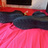 Motorradschuh Grösse 40