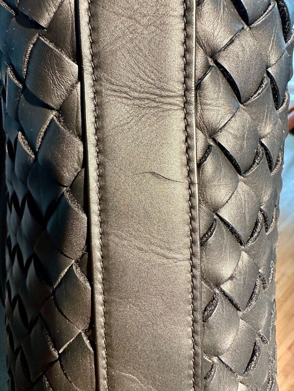 Bottega Veneta Sacs: Bottega Veneta big unisex bag – Neuf avec emballage d'origine à Winterthur par ivan12891 4