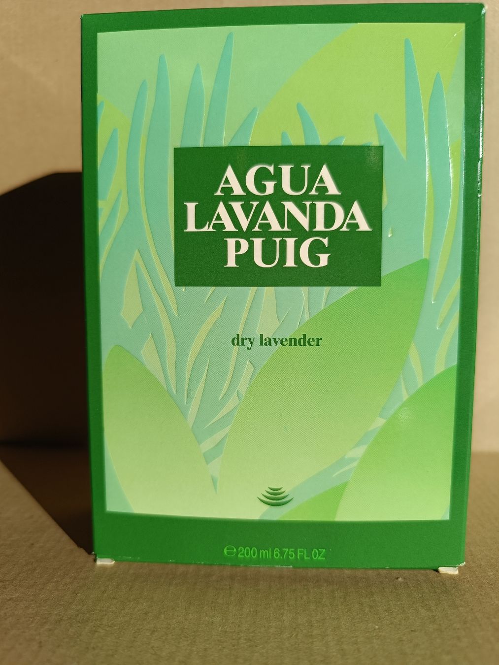 Profumi & Eau de Toilette: Eau de parfum Agua Lavanda Puig – Nuovo e nell'imballaggio originale da Cossonay-Ville venduto da Aryann34 1