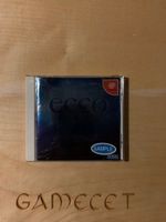Ecco the Dolphin Sega Dreamcast