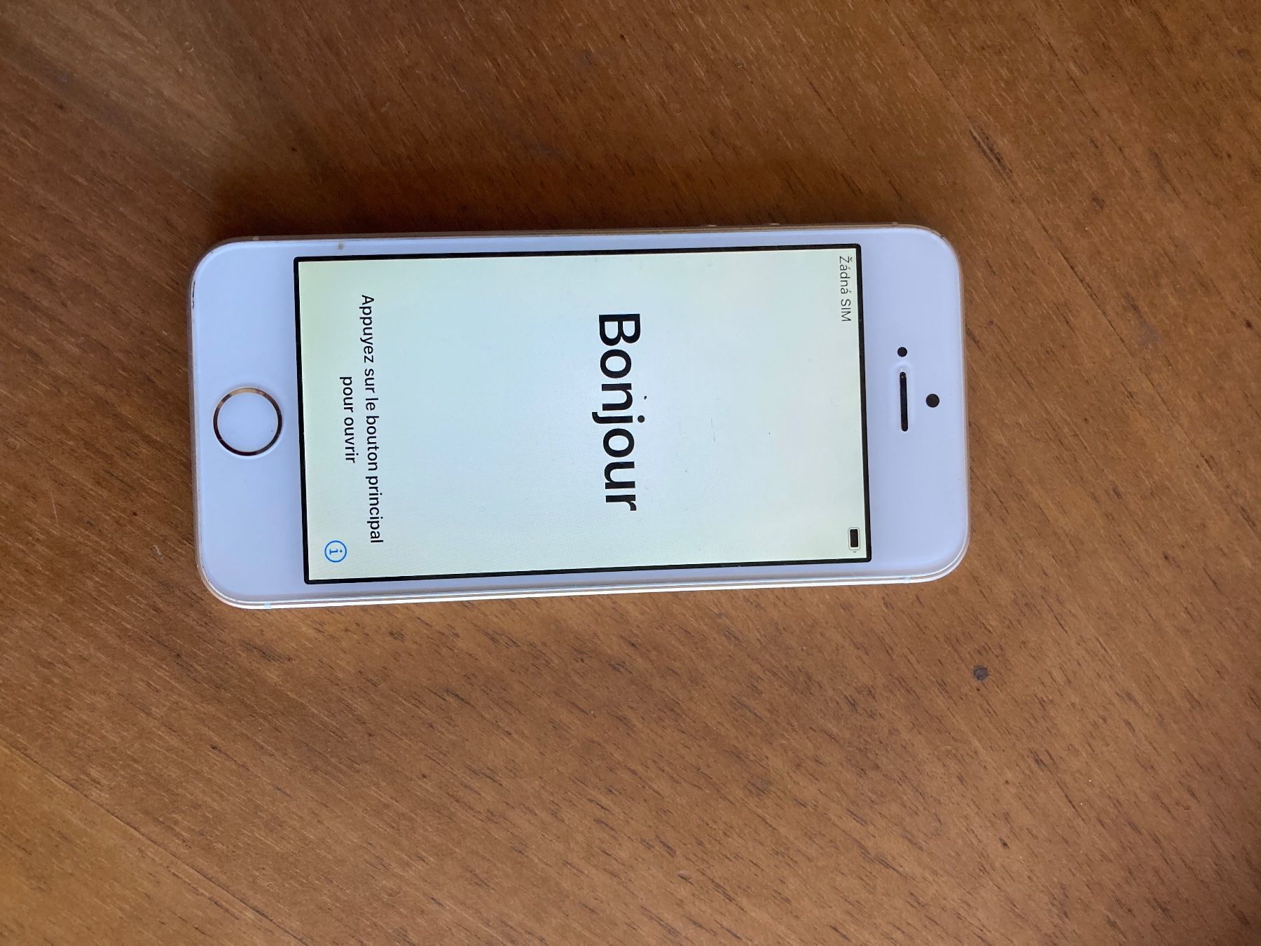 Handys / Smartphones: iPhone - Handy – Gebraucht aus zürich von papalapa