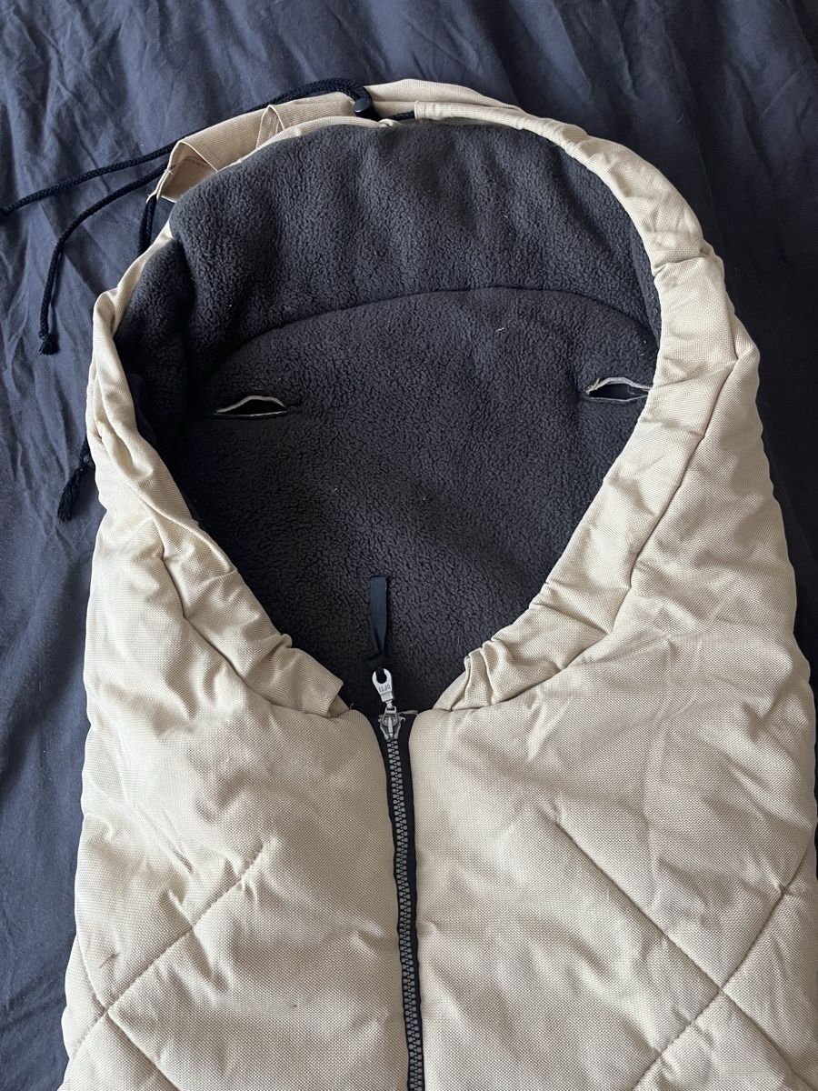 Kaiser Sacs de couchage: Fusssack Kaiser – D'occasion à Adlikon par kathrinemma 1