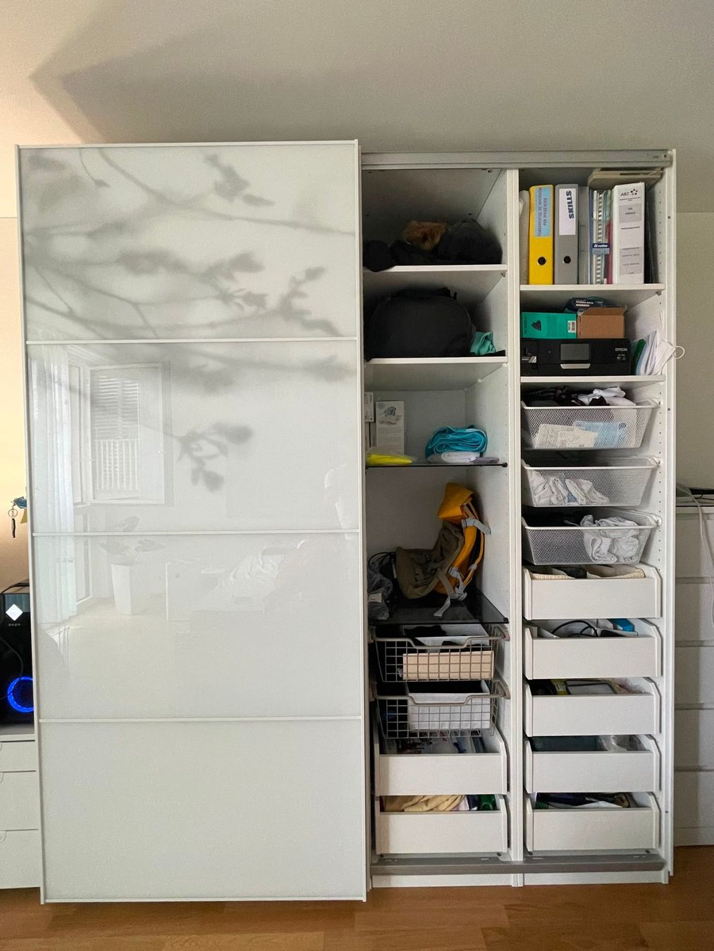 Ikea Armadi: IKEA PAX – Usato da Glattpark(Opfikon) venduto da Carpri 5