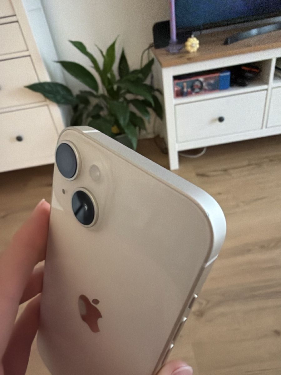 Apple Handys / Smartphones: iphone 14 polarstern 256GB – Neu (gemäss Beschreibung) aus Zofingen von lui_8zwn 7