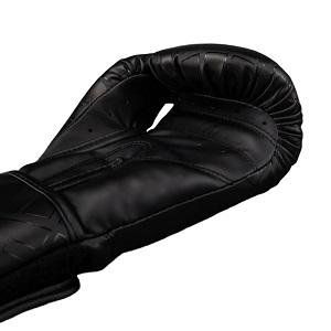 Venum Guanti & manicotti: Venum Boxhandschuhe / Contender 1.5 XT 3D / Schwarz / 10oz – Nuovo e nell'imballaggio originale da Wetzikon ZH venduto da FightFitSports 2