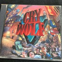 Cry Wolf - Crunch