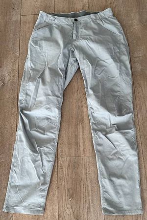 Arcteryx Kletterhose Konseal Pant 6