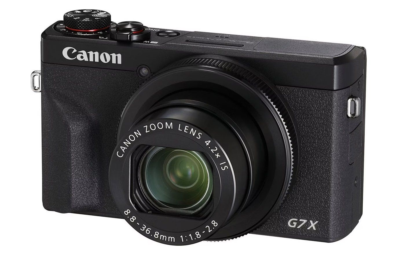 Canon Kamera: Canon PowerShot G7X Mark III – Neu und originalverpackt aus moosseedorf von RTN10