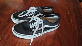Vans Schuhe Gr. 38
