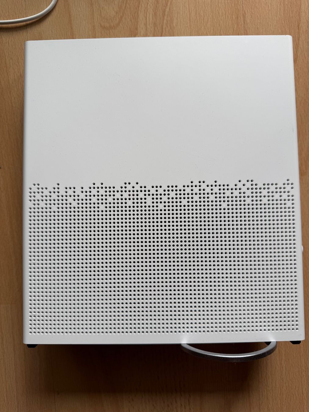 Swisscom Modem & Router: Swisscom Internet Box 3 und TV-Box 5 – Usato da Schüpfen venduto da ma_al