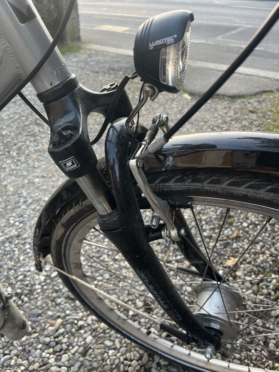 Biciclette: Vélo 3 roues – Usato da Morges venduto da Gut72ch 5