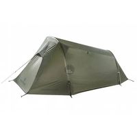 Ferrino Lightent 2 Pro  leichtes 2-Personen-Zelt, neuwertig