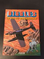 Biggles Le Vol du Wallenstein