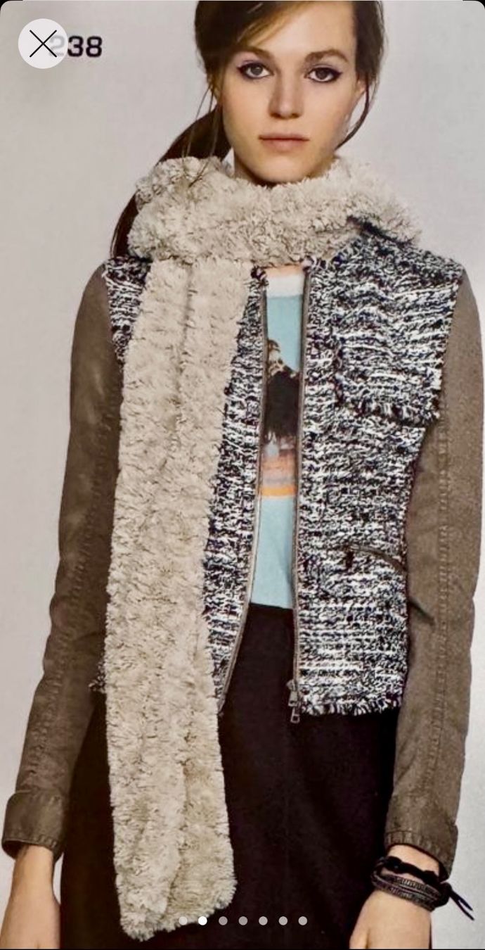 Marc Cain Giacche: Marc Cain Jacke N2 Gr 36 – Nuovo (secondo la descrizione) da Wauwil venduto da machneu11