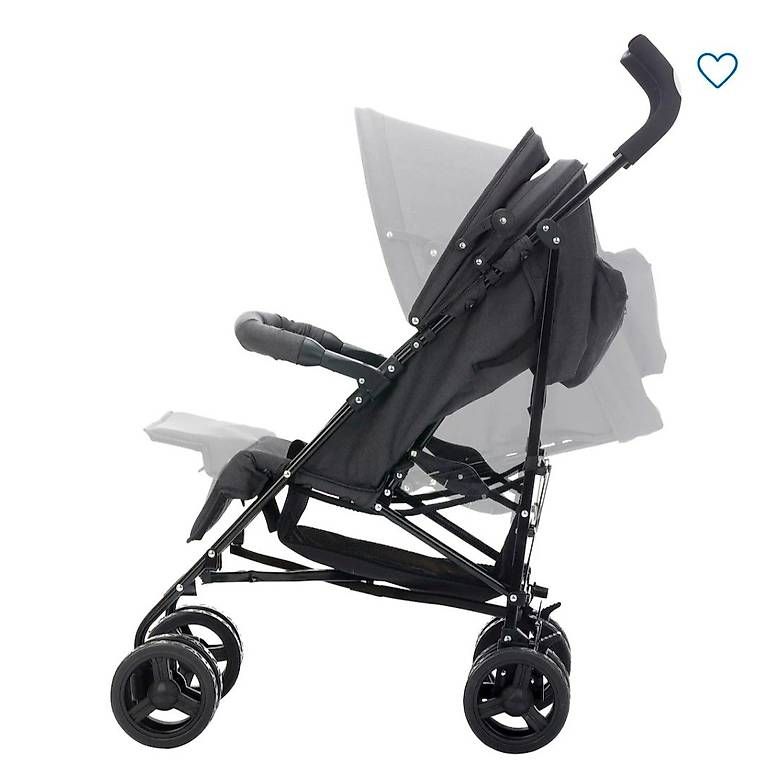 Carrozzine: Buggy Babycap – Usato da Wohlen AG venduto da Yunia3 4