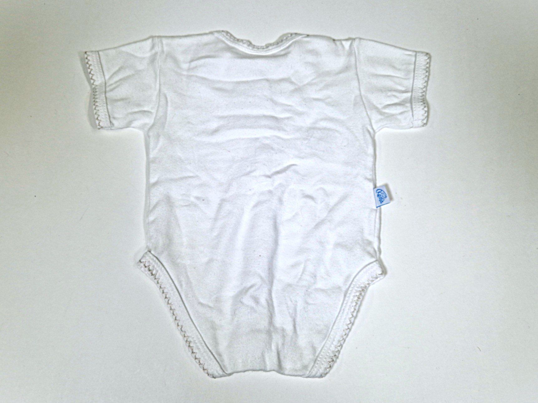 Koala Biancheria intima: KOALA Babybody Grösse 68 – Usato da Zollikofen venduto da Restwert_Zollikofen 1