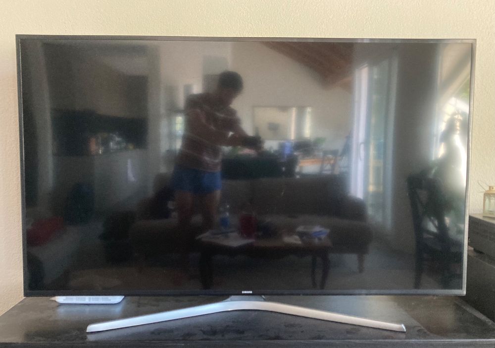 Samsung Smart TV 65 Zoll Kaufen auf Ricardo