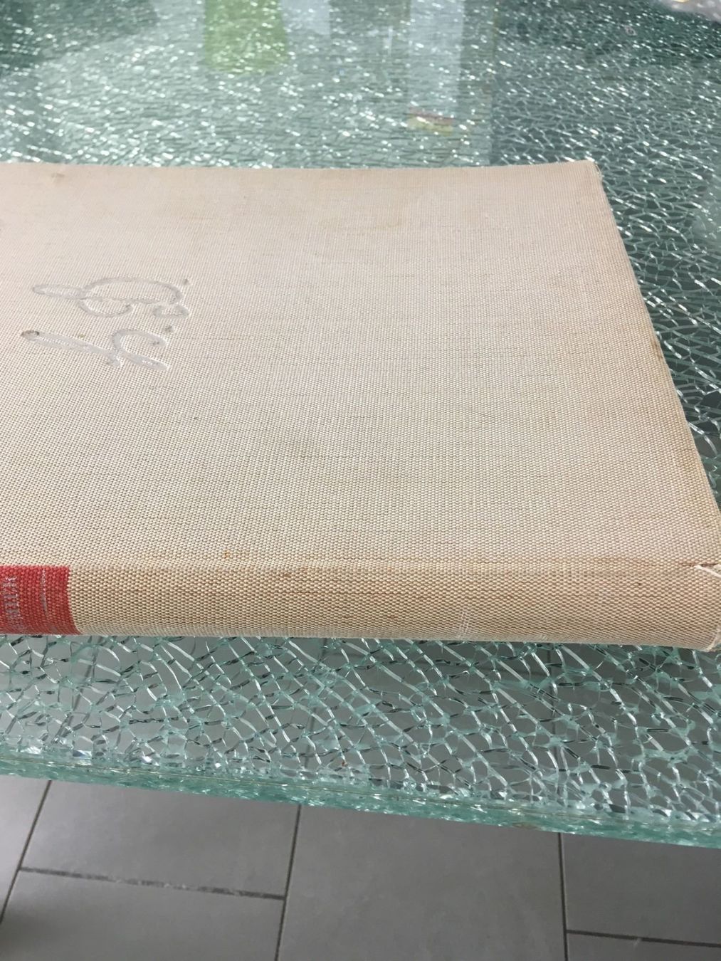 Libri: Honoré Daumier 1946 Leinenbuch – Usato da Oftringen venduto da andrax 9