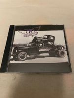 Aerosmith - Pump