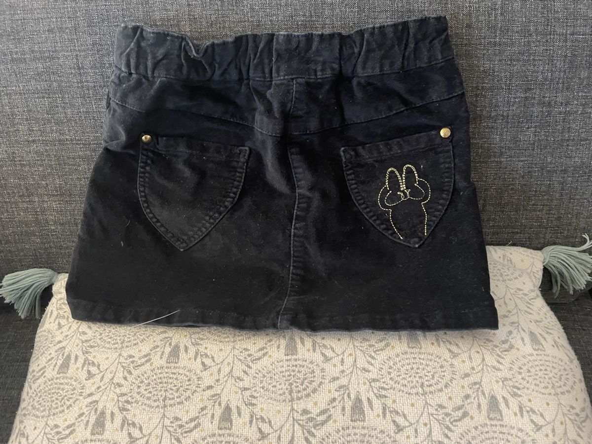 C&A Vestiti & Gonne: Rock Gr. 122 – Usato da HORGEN venduto da paris007 1