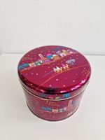 Tolle Guezlidose Keksdose "Orient" Weihnachten