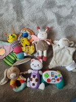 Babyspielzeug-Paket – 5 Teile,