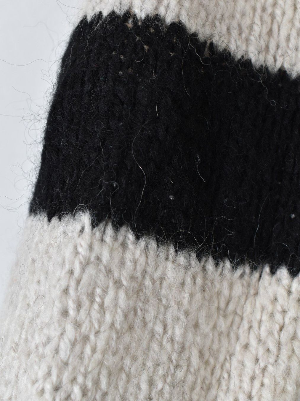 Pullover & Sweatshirts: Oui Strickpullover, Gr.38 – Gebraucht aus Nürensdorf von 2ND_STORY 4