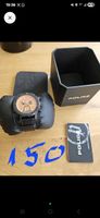Police Uhr, Herrenuhr, Chronograph, gebraucht! Top!
